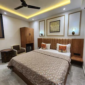  Accommodatie bij particulieren Khas Mahal